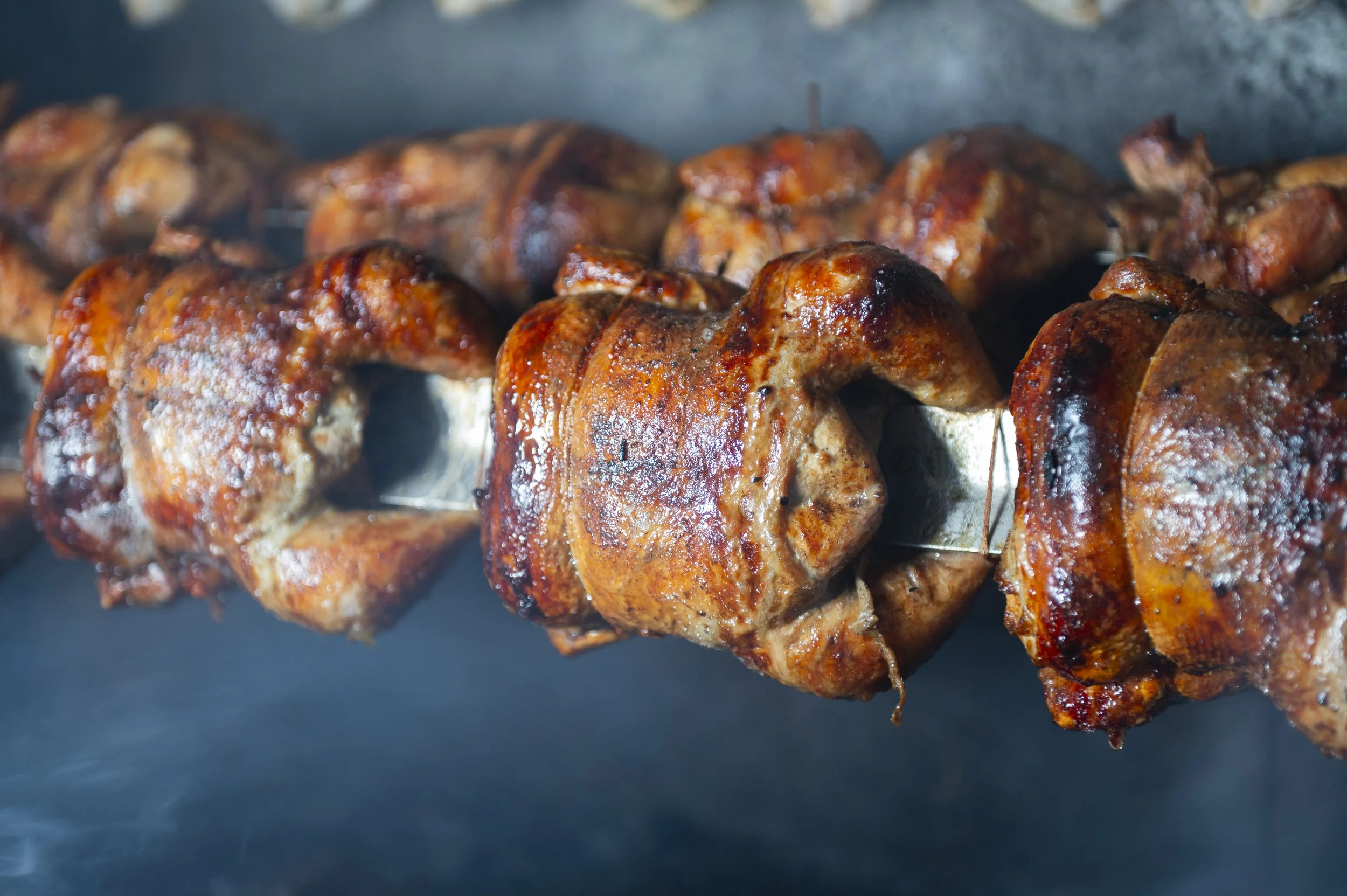 Chicken Rico | Discover Authentic Peruvian Flavors Today